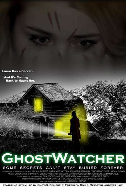 GHOSTWATCHER